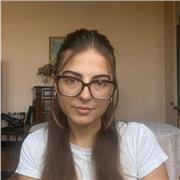Laureanda offre aiuto compiti a ragazzi di elementari e medie